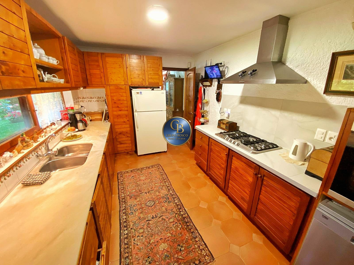 Casa ID.1336 - Casa en Venta 3 Dormitorios P. 35  Mansa