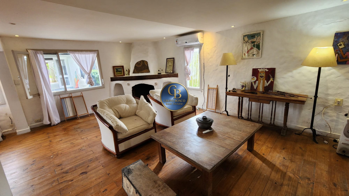 Casa ID.1249 - Casa, Las Grutas 5 Dormitorios