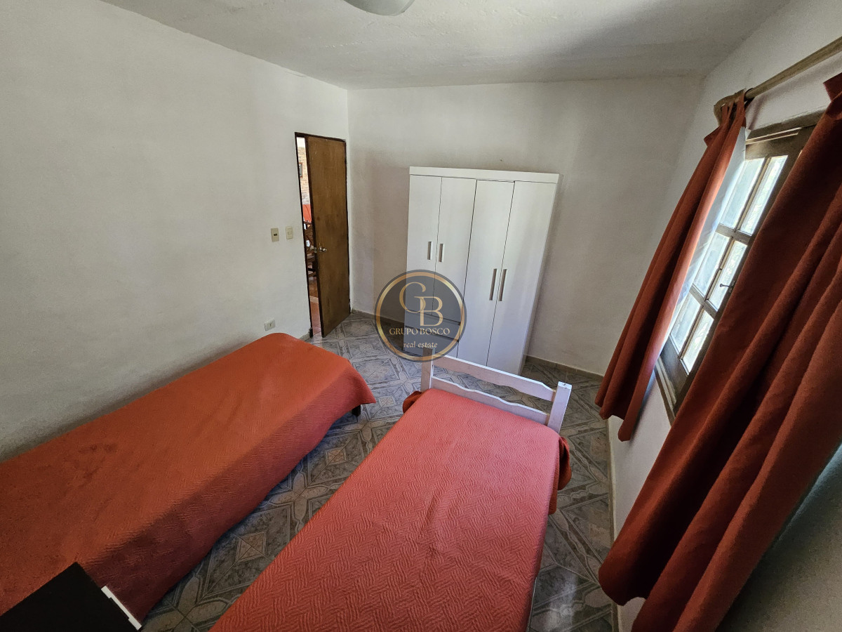 Casa ID.1364 - Casa en venta  en El Tesoro, La Barra.