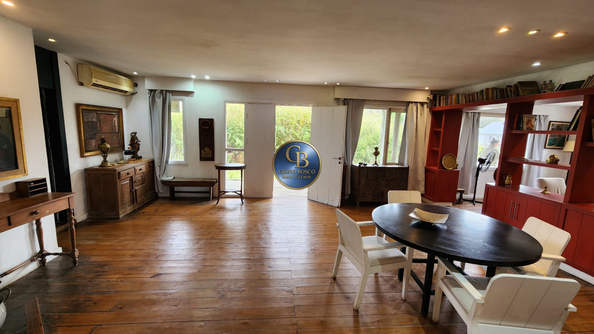 Casa ID.1249 - Casa, Las Grutas 5 Dormitorios