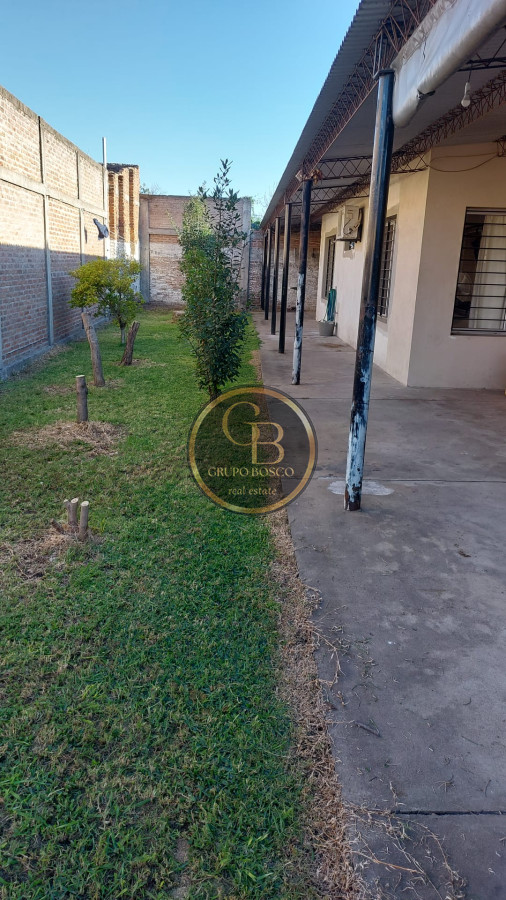 Casa ID.1265 - Casa más aptos Paysandú 