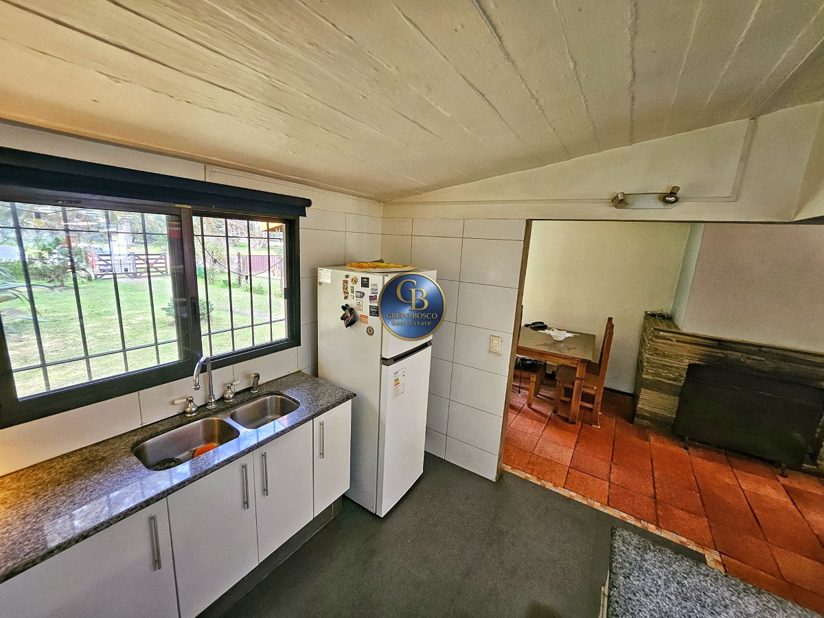 Casa ID.1280 - Casa en Venta y Alquiler temporal