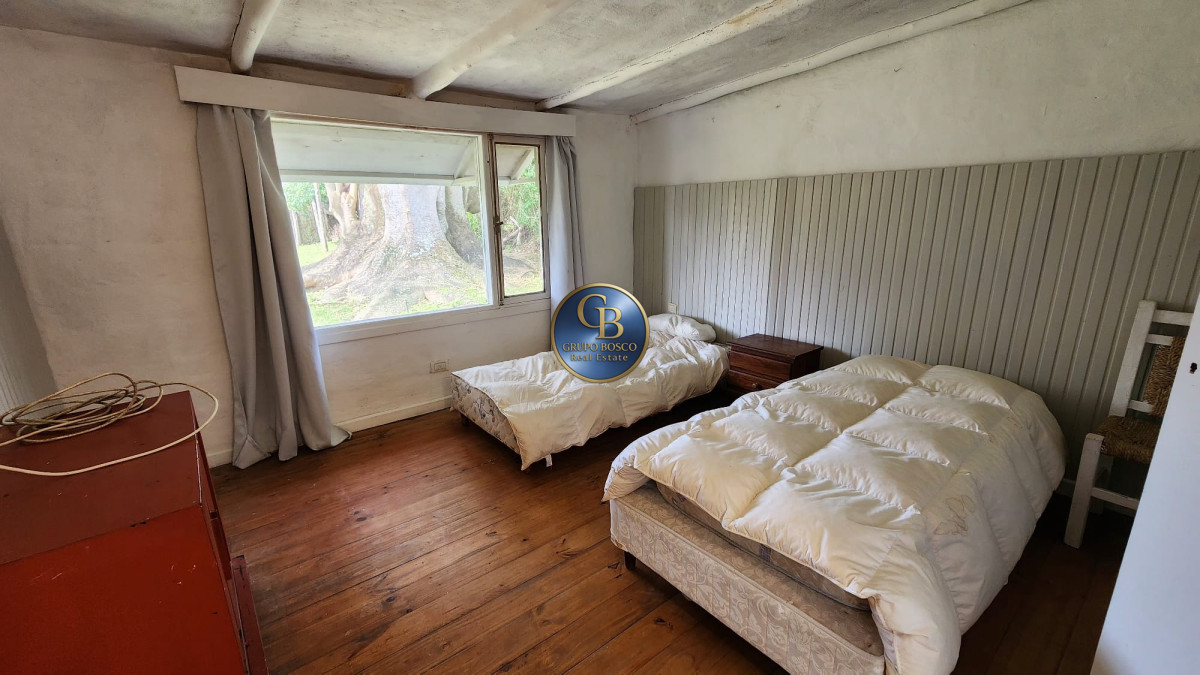 Casa ID.1249 - Casa, Las Grutas 5 Dormitorios