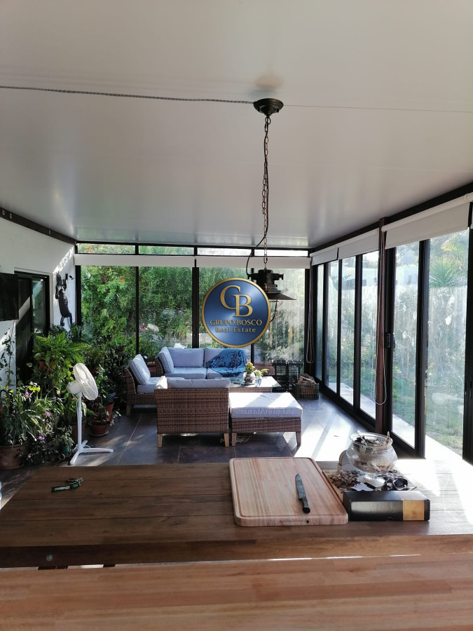 Casa ID.1169 - Casa en Venta Sauce de Portezuelo