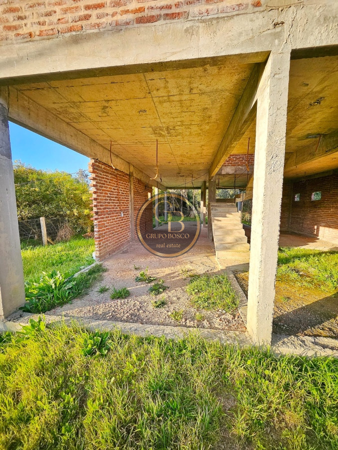 Casa ID.1295 - Casa en construcción Santa Monica, Jose Ignacio