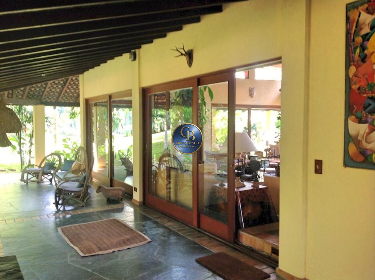 Casa ID.277 - Paradisiaca, Casa en Brasil.