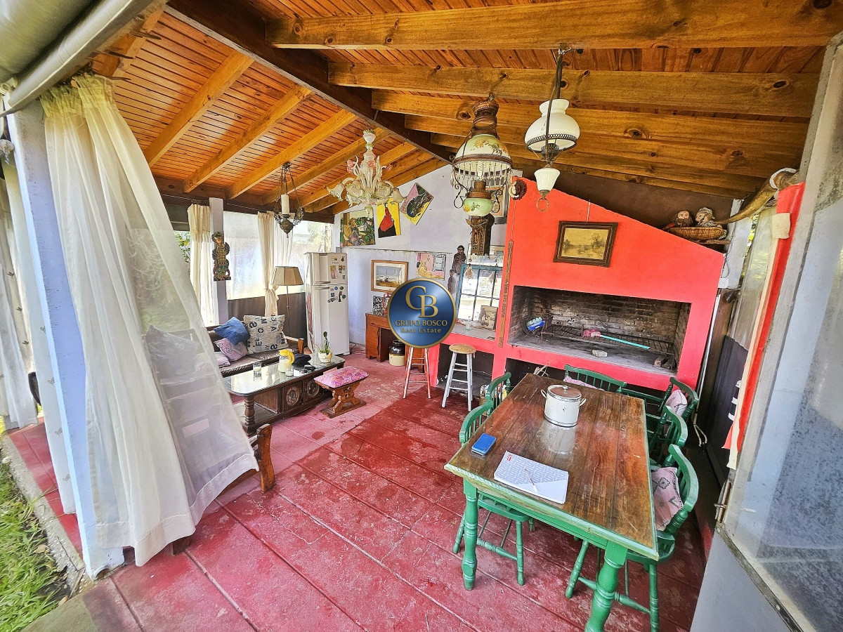 Casa ID.1280 - Casa en Venta y Alquiler temporal