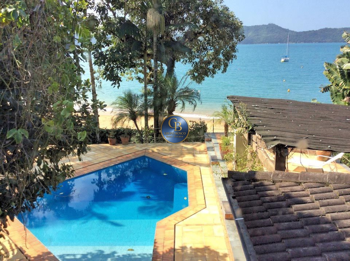 Casa ID.277 - Paradisiaca, Casa en Brasil.