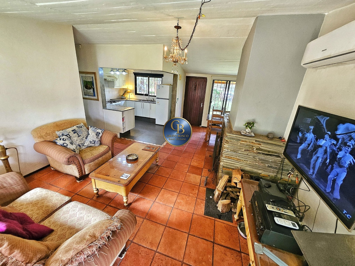 Casa ID.1280 - Casa en Venta y Alquiler temporal