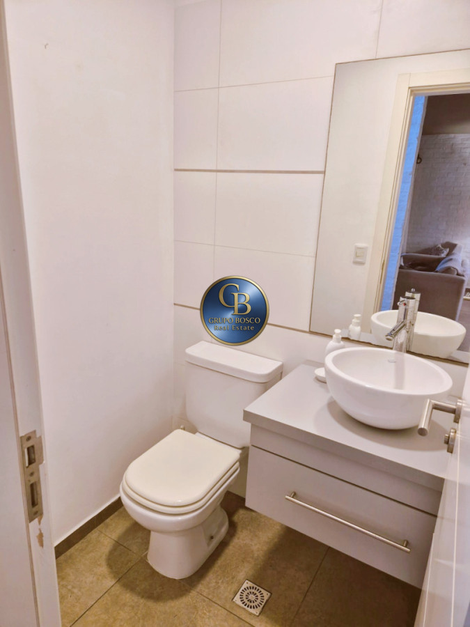 Casa ID.1461 - Alquiler o Venta,Hermosa Casa en B° privado.