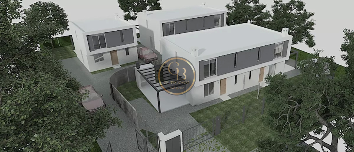 Casa ID.1201 - Venta de Unidad N4 Duplex en complejo con 3 dormitorios Zona Barra de Carrasco
