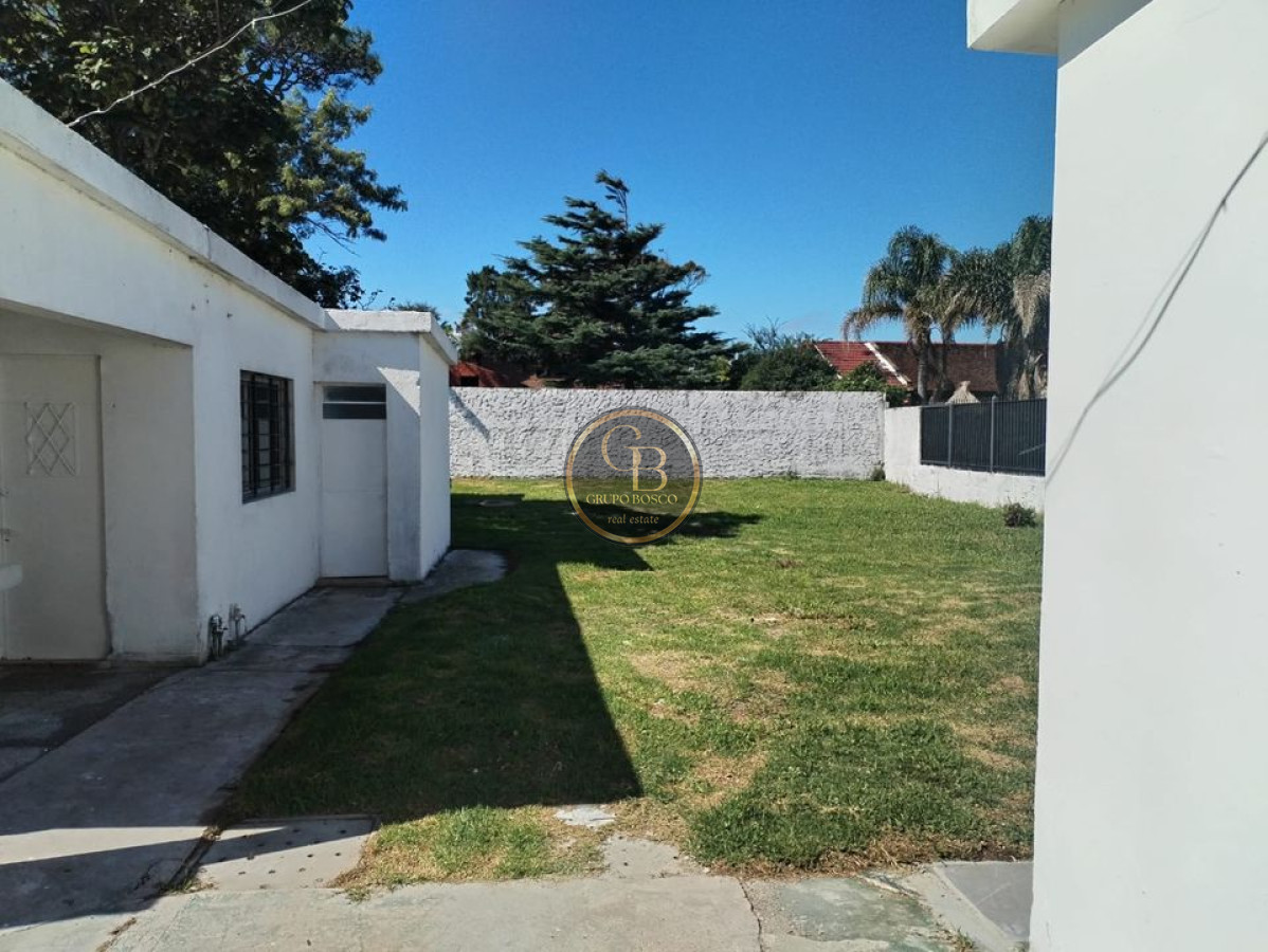 Casa ID.1192 - Casa parque del plata