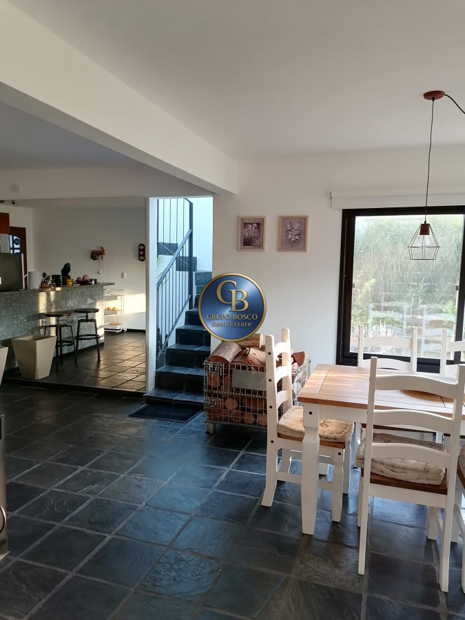 Casa ID.1169 - Casa en Venta Sauce de Portezuelo
