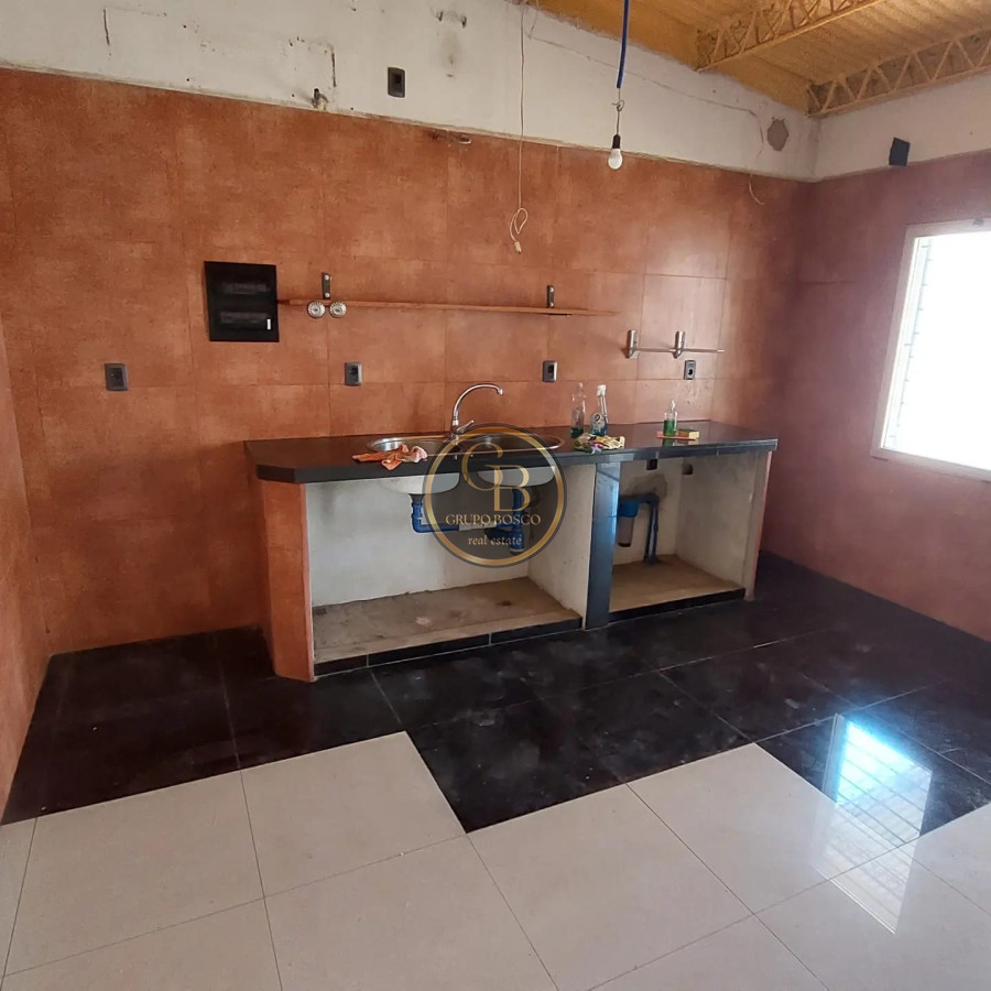 Casa ID.1265 - Casa más aptos Paysandú 