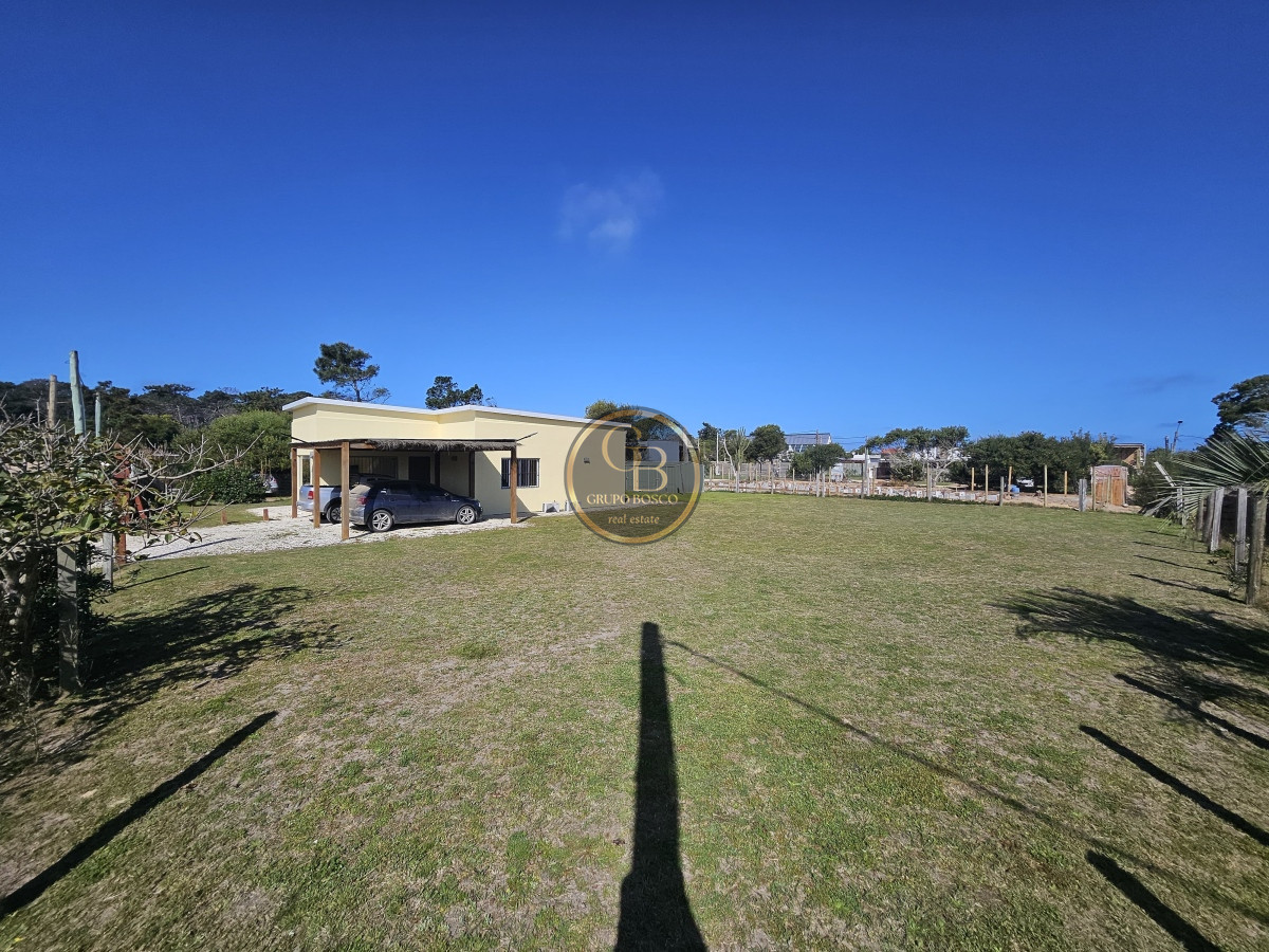 Casa ID.1269 - Casa en Venta La Juanita-José Ignacio