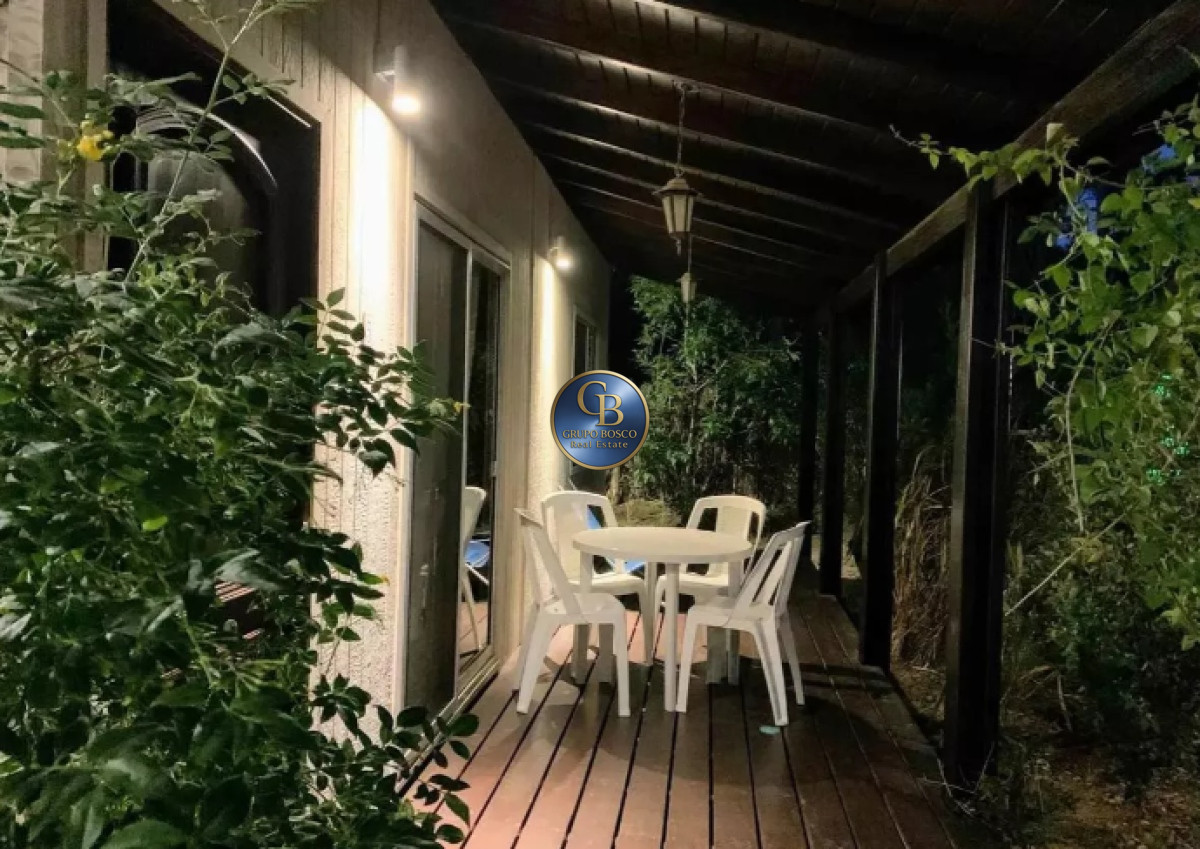 Casa ID.1151 - Complejo de cabañas Ocean Park