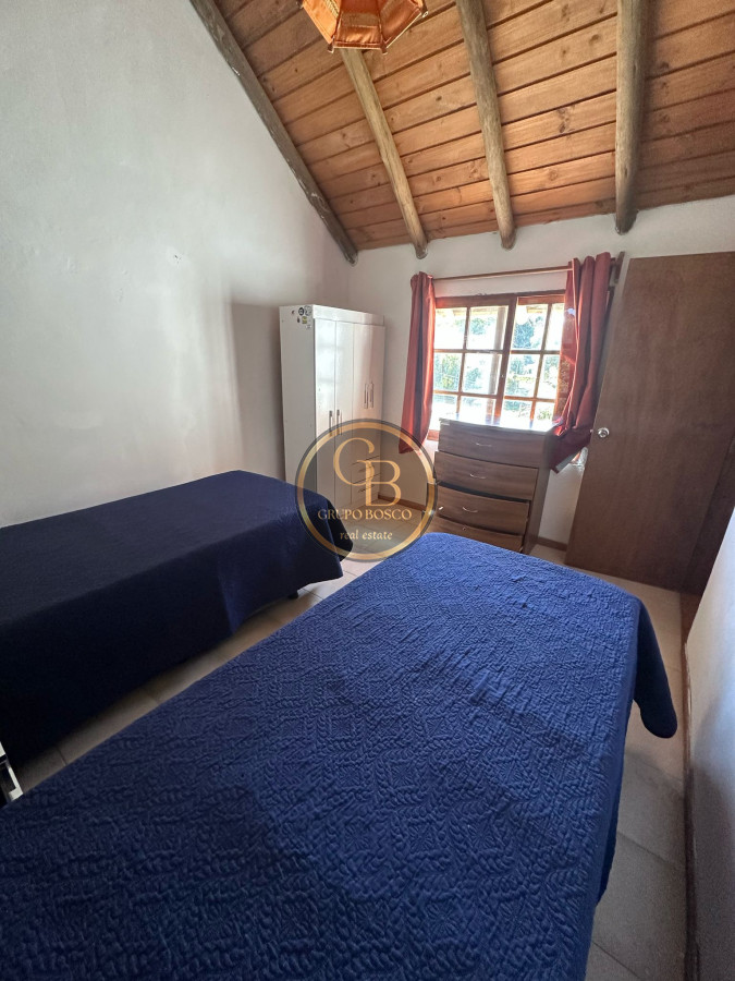 Casa ID.1364 - Casa en venta  en El Tesoro, La Barra.