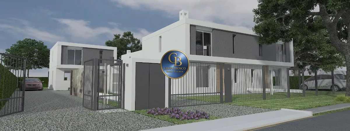Casa ID.1211 - Venta Casa N1 Duplex en complejo Barra de Carrasco