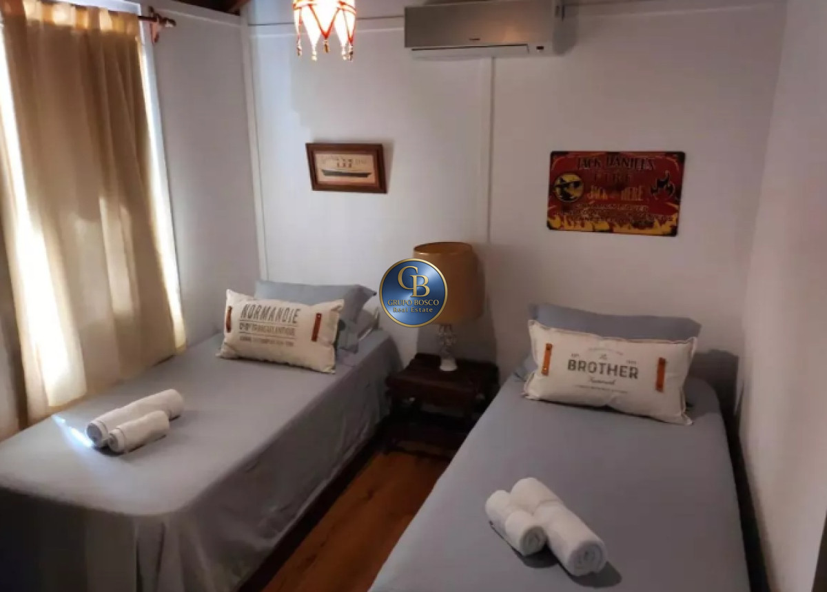 Casa ID.1151 - Complejo de cabañas Ocean Park