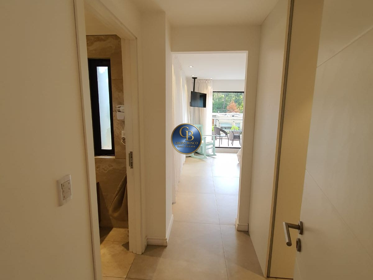 Casa ID.377 - CASA VENTA 4 DORMITORIOS 4 BAñOS COMPLEJO SOLANAS 