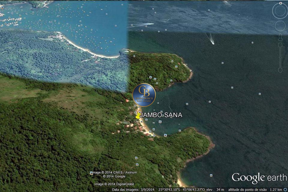 Casa ID.277 - Paradisiaca, Casa en Brasil.