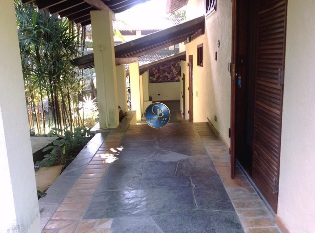 Casa ID.277 - Paradisiaca, Casa en Brasil.