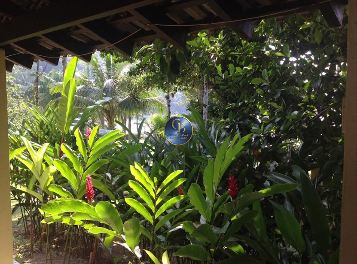 Casa ID.277 - Paradisiaca, Casa en Brasil.