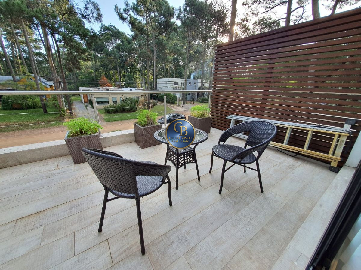 Casa ID.377 - CASA VENTA 4 DORMITORIOS 4 BAñOS COMPLEJO SOLANAS 
