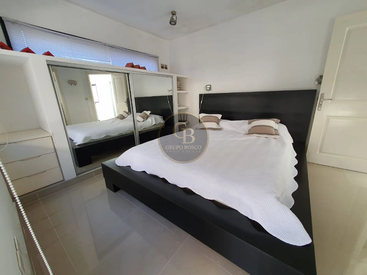 Casa ID.359 - Venta, Moderna Casa Solanas Vacation Club.