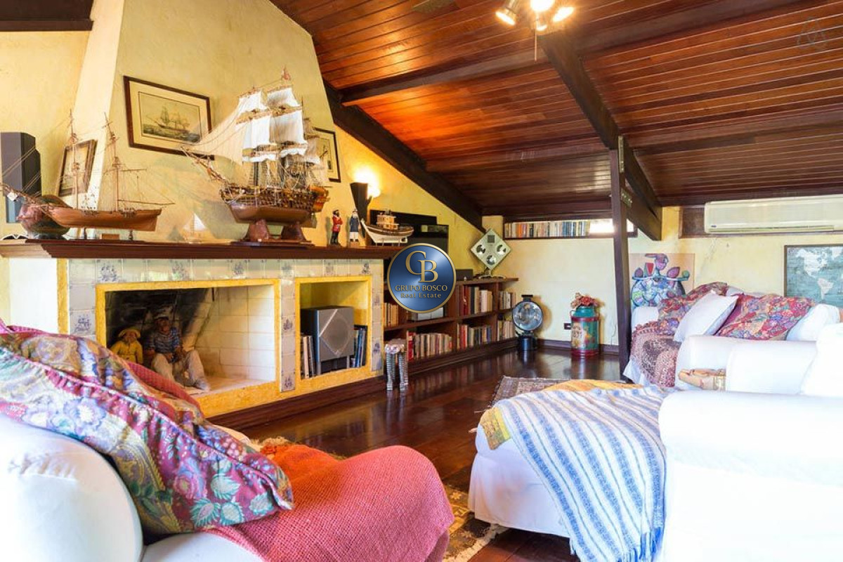 Casa ID.277 - Paradisiaca, Casa en Brasil.