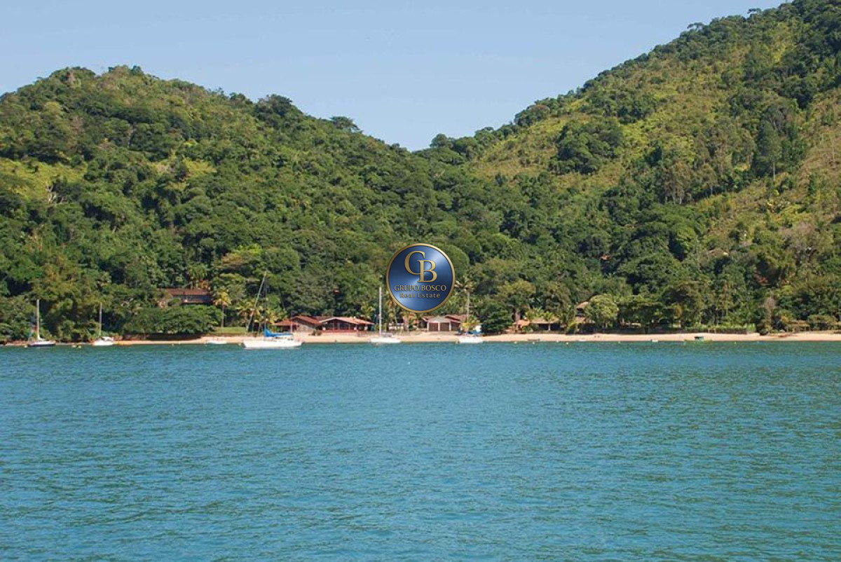 Casa ID.277 - Paradisiaca, Casa en Brasil.