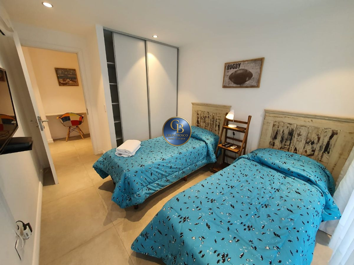 Casa ID.377 - CASA VENTA 4 DORMITORIOS 4 BAñOS COMPLEJO SOLANAS 