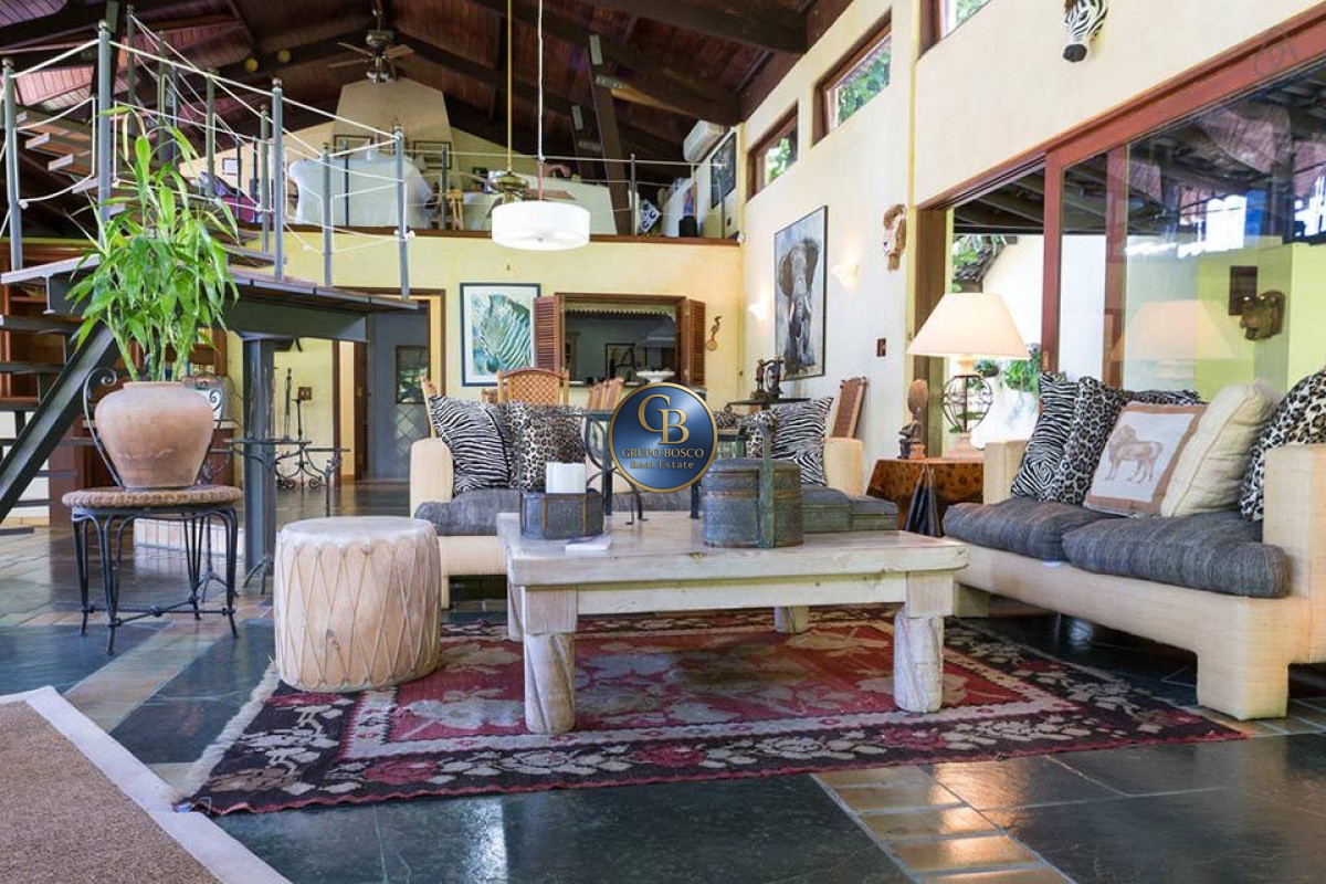 Casa ID.277 - Paradisiaca, Casa en Brasil.