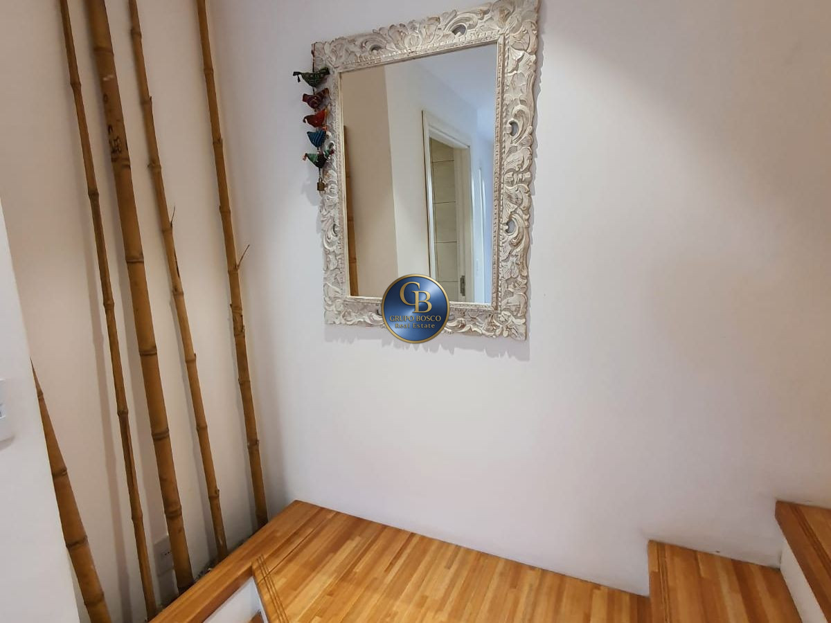 Casa ID.377 - CASA VENTA 4 DORMITORIOS 4 BAñOS COMPLEJO SOLANAS 