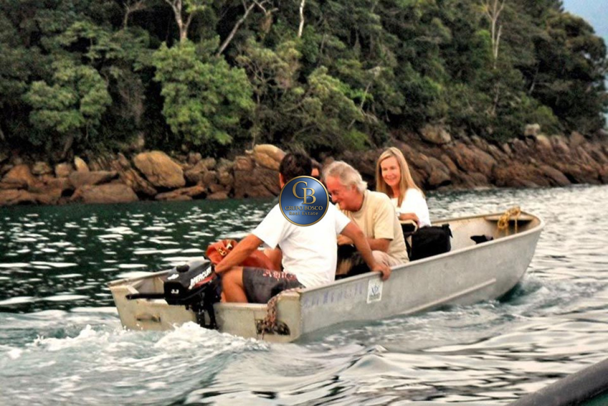 Casa ID.277 - Paradisiaca, Casa en Brasil.