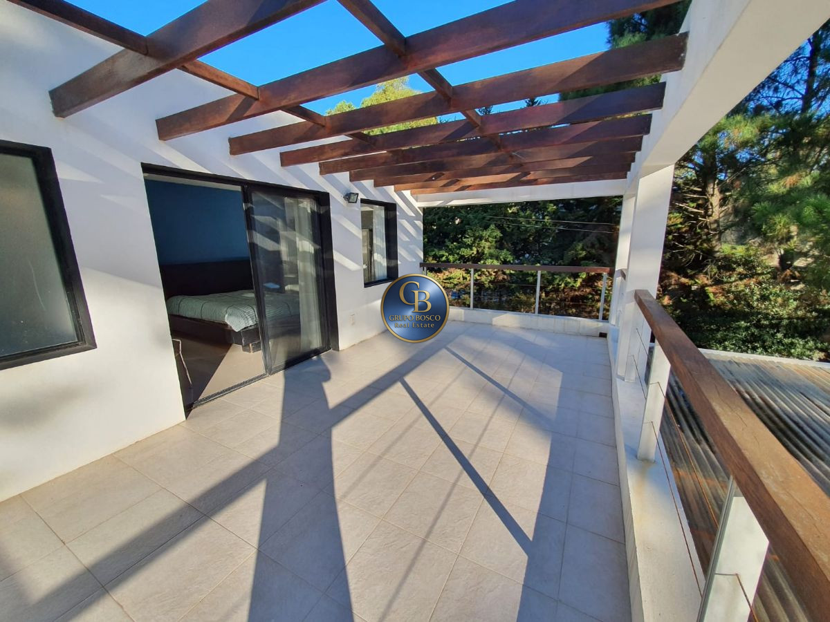 Casa ID.359 - Venta, Moderna Casa Solanas Vacation Club.