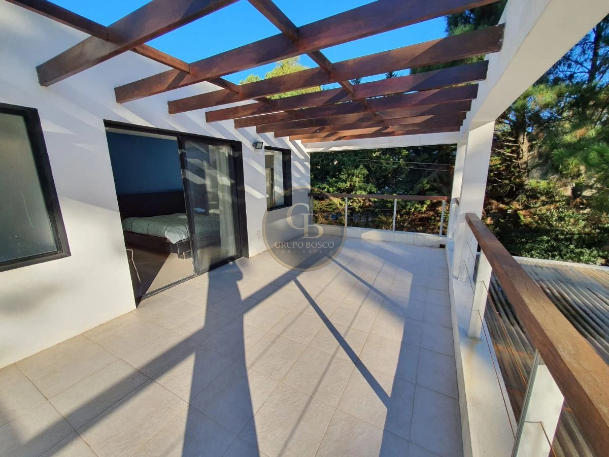 Casa ID.359 - Venta, Moderna Casa Solanas Vacation Club.