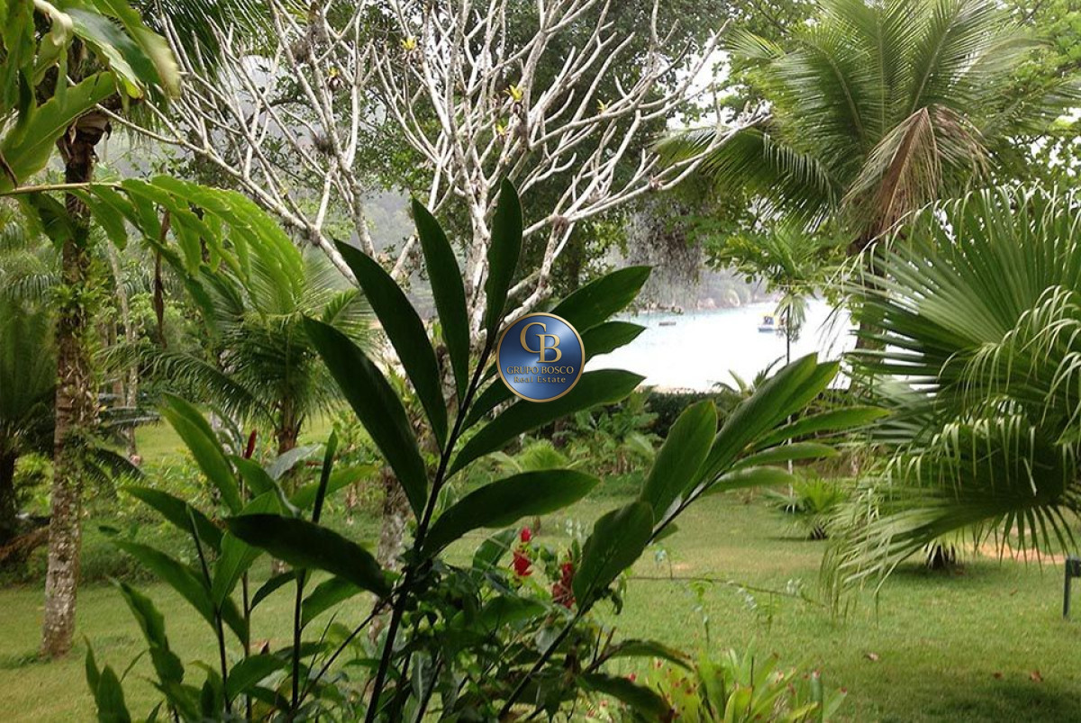 Casa ID.277 - Paradisiaca, Casa en Brasil.