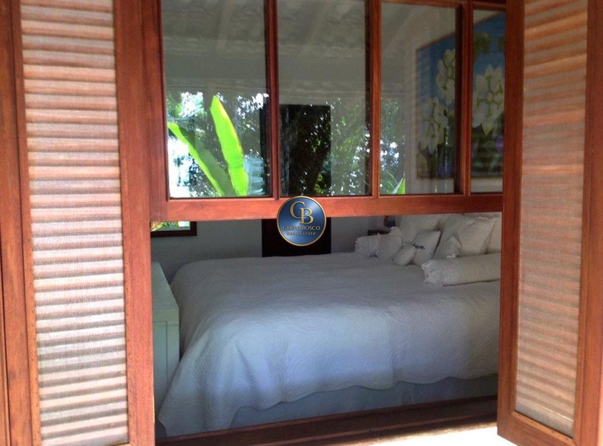 Casa ID.277 - Paradisiaca, Casa en Brasil.