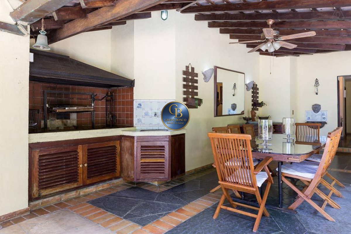 Casa ID.277 - Paradisiaca, Casa en Brasil.