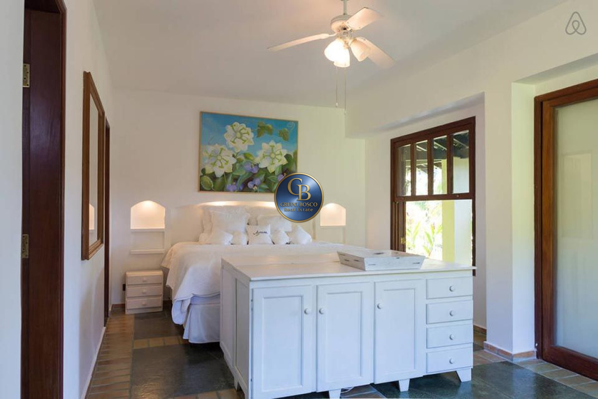 Casa ID.277 - Paradisiaca, Casa en Brasil.