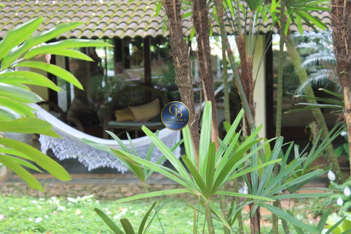 Casa ID.277 - Paradisiaca, Casa en Brasil.
