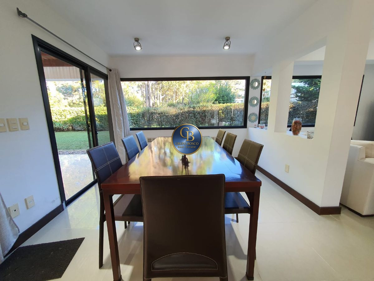 Casa ID.359 - Venta, Moderna Casa Solanas Vacation Club.
