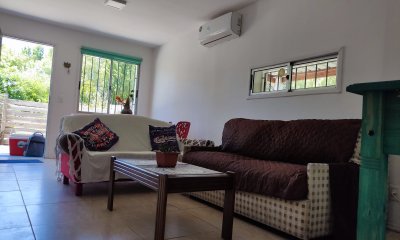 Casa en La Barra, El Tesoro