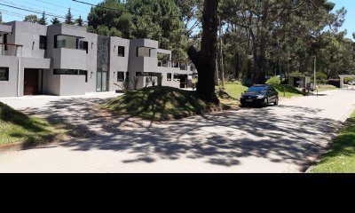 VENTA o ALQUILER ANUAL.  Cómoda Casa en Solanas Vacation Club.