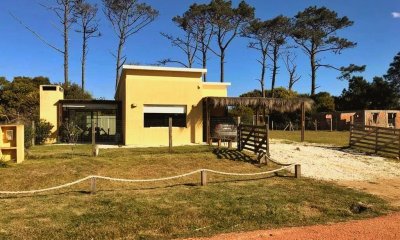Casa en Venta La Juanita-José Ignacio