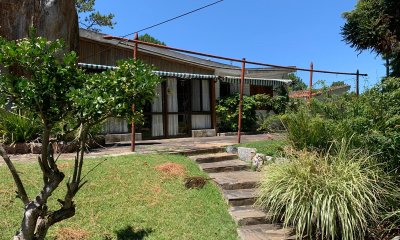 Venta casa de 3 dormitorios en Nuevo Cantegril
