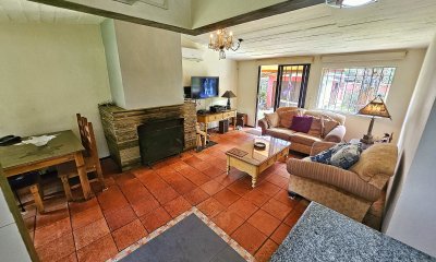 Casa en Venta y Alquiler temporal