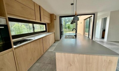 Proyecto Bosque del Tesoro(barrio privado) casas en venta de 2 y 3 dormitorios.