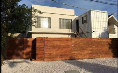 VENTA COMPLEJO DE APARTAMENTOS BARRIO IPORA